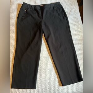 Valerie Steven’s Ankle Dress Pants